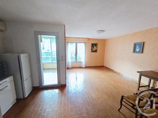 Appartement Studio à vendre - 1 pièce - 32,44 m2 - Amelie Les Bains Palalda - 66 - LANGUEDOC-ROUSSILLON