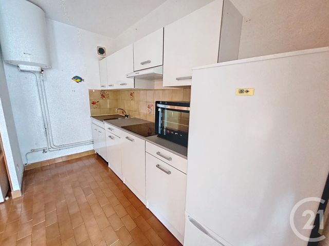Appartement Studio à vendre - 1 pièce - 32,44 m2 - Amelie Les Bains Palalda - 66 - LANGUEDOC-ROUSSILLON