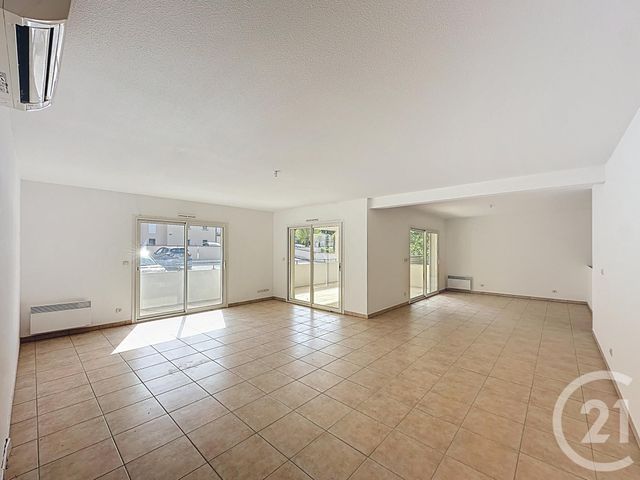 Appartement F3 à vendre - 3 pièces - 114,01 m2 - Ceret - 66 - LANGUEDOC-ROUSSILLON