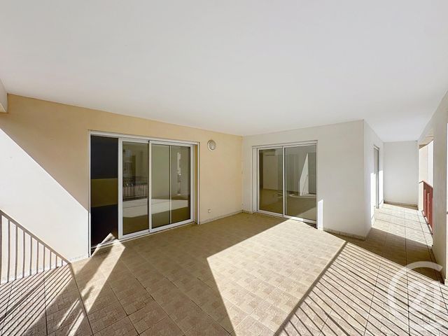 Appartement F3 à vendre CERET