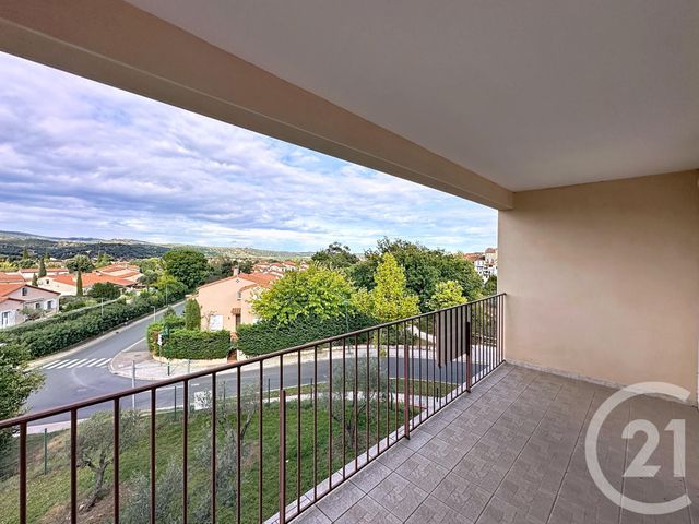 Appartement F3 à vendre - 3 pièces - 120,36 m2 - Ceret - 66 - LANGUEDOC-ROUSSILLON