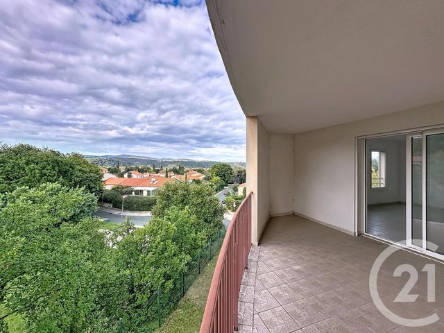 Appartement F3 à vendre CERET