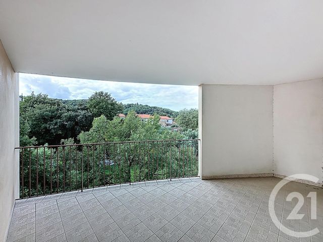 Appartement F3 à vendre - 3 pièces - 120,36 m2 - Ceret - 66 - LANGUEDOC-ROUSSILLON