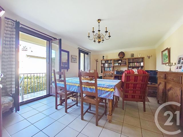 Prix immobilier LE BOULOU - Photo d’un appartement vendu