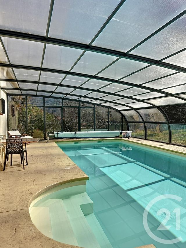 Maison à vendre - 6 pièces - 183,80 m2 - Arles Sur Tech - 66 - LANGUEDOC-ROUSSILLON