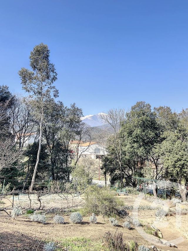 Maison à vendre - 6 pièces - 183,80 m2 - Arles Sur Tech - 66 - LANGUEDOC-ROUSSILLON