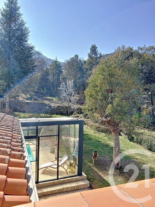 Maison à vendre - 6 pièces - 183,80 m2 - Arles Sur Tech - 66 - LANGUEDOC-ROUSSILLON