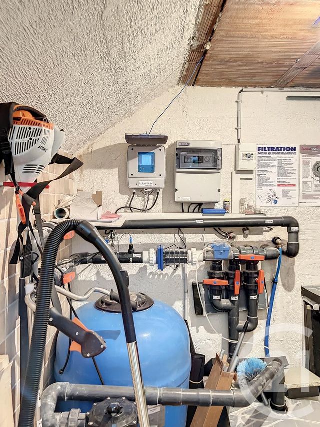 Maison à vendre - 6 pièces - 183,80 m2 - Arles Sur Tech - 66 - LANGUEDOC-ROUSSILLON