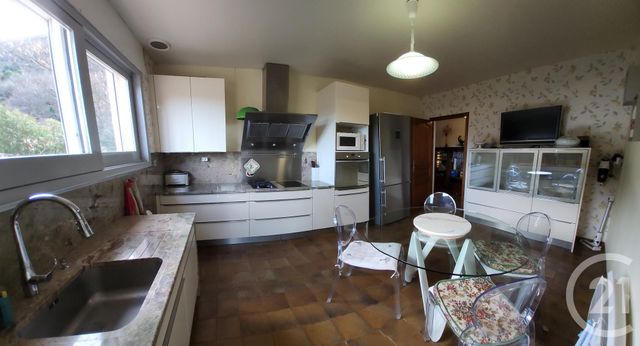 Maison à vendre - 6 pièces - 183,80 m2 - Arles Sur Tech - 66 - LANGUEDOC-ROUSSILLON