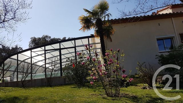 Maison à vendre - 6 pièces - 183,80 m2 - Arles Sur Tech - 66 - LANGUEDOC-ROUSSILLON