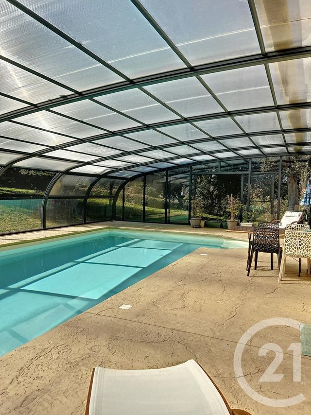 Maison à vendre - 6 pièces - 183,80 m2 - Arles Sur Tech - 66 - LANGUEDOC-ROUSSILLON