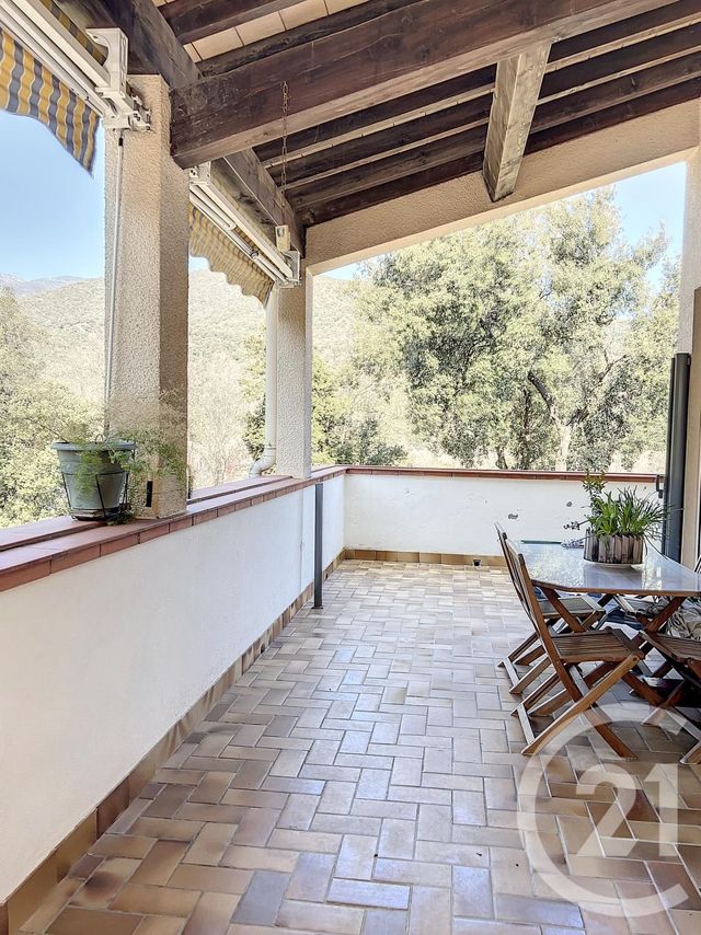 Maison à vendre - 6 pièces - 183,80 m2 - Arles Sur Tech - 66 - LANGUEDOC-ROUSSILLON