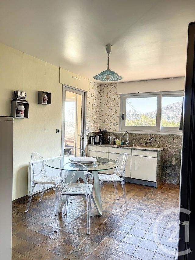 Maison à vendre - 6 pièces - 183,80 m2 - Arles Sur Tech - 66 - LANGUEDOC-ROUSSILLON