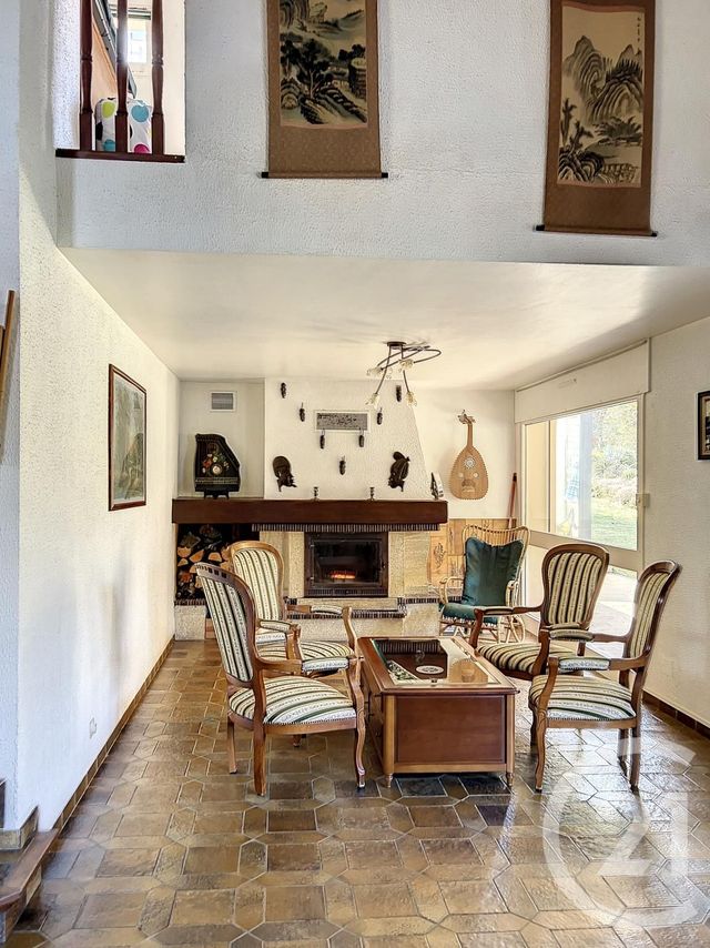 Maison à vendre - 6 pièces - 183,80 m2 - Arles Sur Tech - 66 - LANGUEDOC-ROUSSILLON