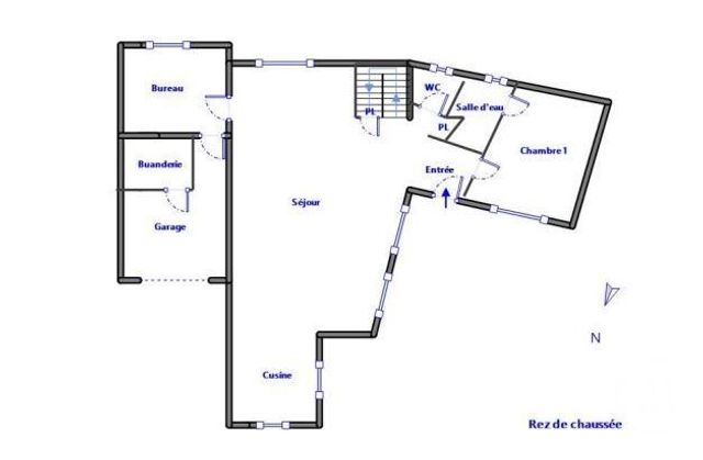 Maison à vendre - 4 pièces - 150 m2 - Amelie Les Bains Palalda - 66 - LANGUEDOC-ROUSSILLON