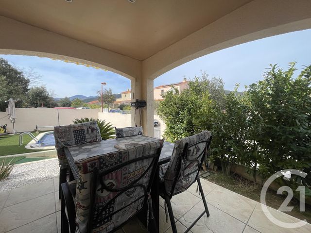 Maison à vendre - 4 pièces - 150 m2 - Amelie Les Bains Palalda - 66 - LANGUEDOC-ROUSSILLON
