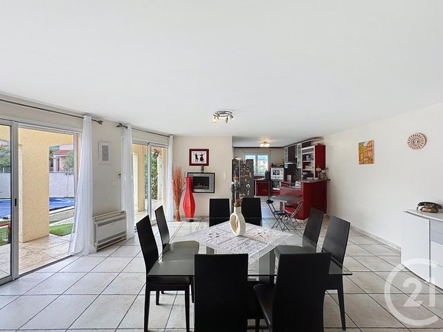 Maison &agrave; vendre - 4 pi&egrave;ces - 150 m2 - Amelie Les Bains Palalda - 66 - LANGUEDOC-ROUSSILLON