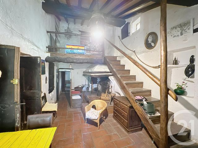 Maison à vendre - 10 pièces - 337,75 m2 - Oms - 66 - LANGUEDOC-ROUSSILLON