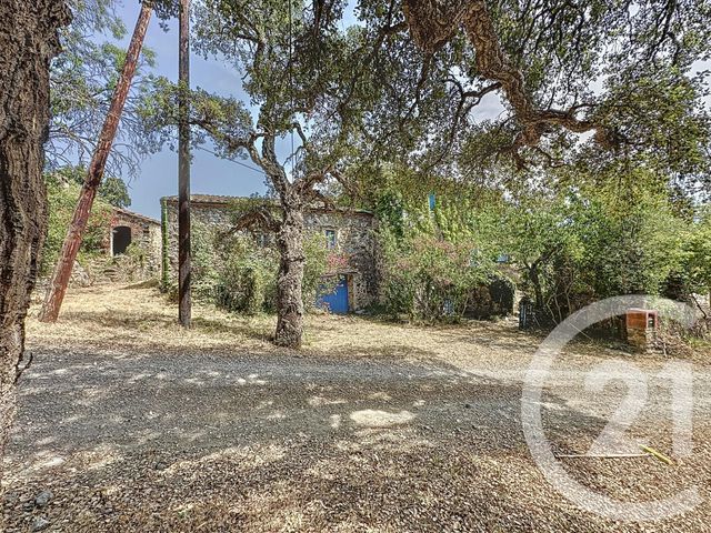 Maison à vendre - 10 pièces - 337,75 m2 - Oms - 66 - LANGUEDOC-ROUSSILLON