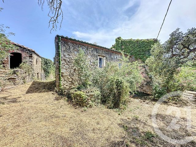 Maison à vendre - 10 pièces - 337,75 m2 - Oms - 66 - LANGUEDOC-ROUSSILLON