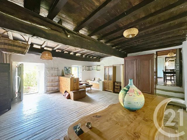 Maison à vendre - 10 pièces - 337,75 m2 - Oms - 66 - LANGUEDOC-ROUSSILLON