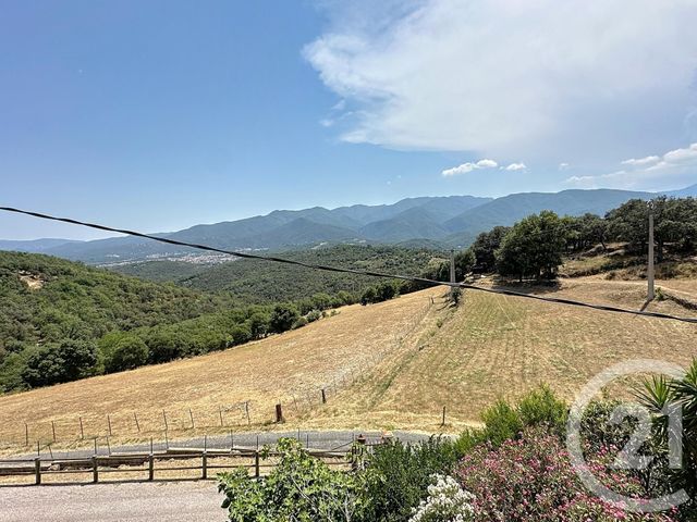 Maison à vendre - 10 pièces - 337,75 m2 - Oms - 66 - LANGUEDOC-ROUSSILLON