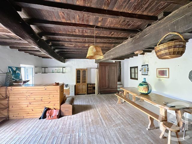 Maison à vendre - 10 pièces - 337,75 m2 - Oms - 66 - LANGUEDOC-ROUSSILLON