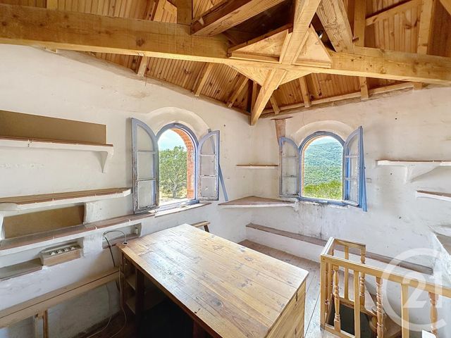 Maison à vendre - 10 pièces - 337,75 m2 - Oms - 66 - LANGUEDOC-ROUSSILLON