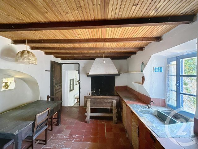 Maison à vendre - 10 pièces - 337,75 m2 - Oms - 66 - LANGUEDOC-ROUSSILLON