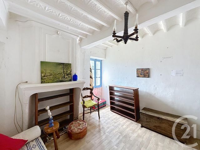 Maison à vendre - 10 pièces - 337,75 m2 - Oms - 66 - LANGUEDOC-ROUSSILLON