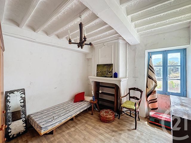 Maison à vendre - 10 pièces - 337,75 m2 - Oms - 66 - LANGUEDOC-ROUSSILLON