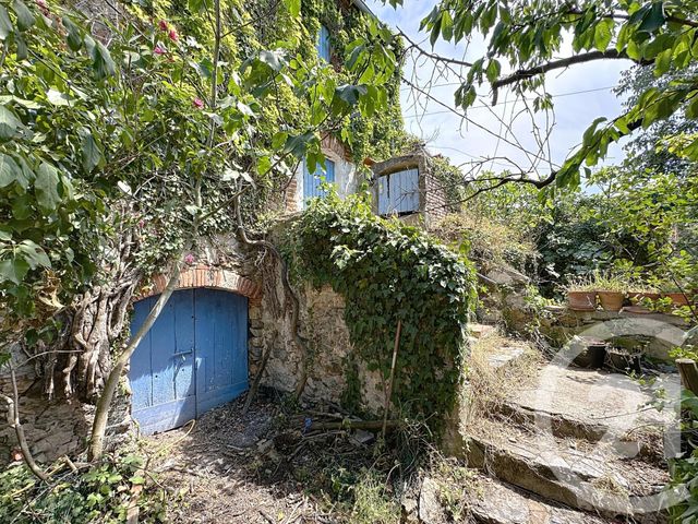 Maison à vendre - 10 pièces - 337,75 m2 - Oms - 66 - LANGUEDOC-ROUSSILLON