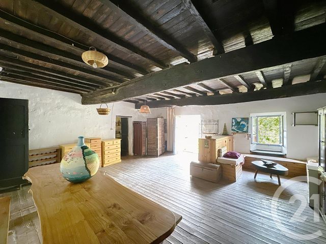 Maison à vendre - 10 pièces - 337,75 m2 - Oms - 66 - LANGUEDOC-ROUSSILLON