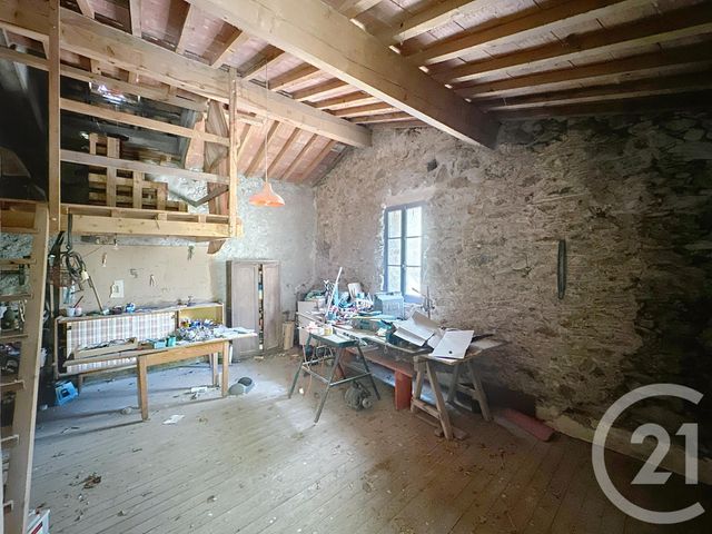 Maison à vendre - 10 pièces - 337,75 m2 - Oms - 66 - LANGUEDOC-ROUSSILLON