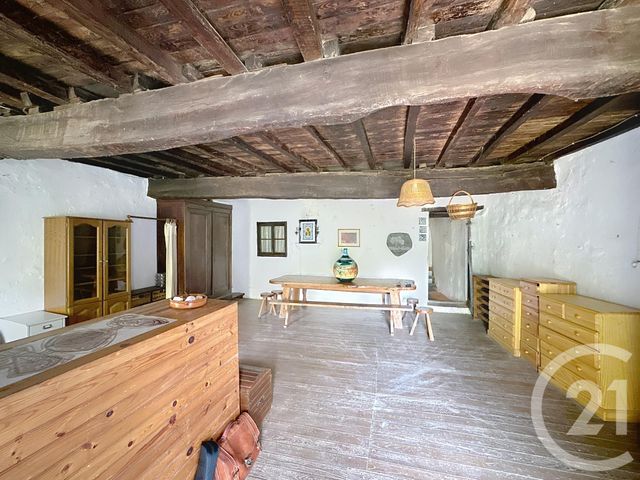 Maison à vendre - 10 pièces - 337,75 m2 - Oms - 66 - LANGUEDOC-ROUSSILLON