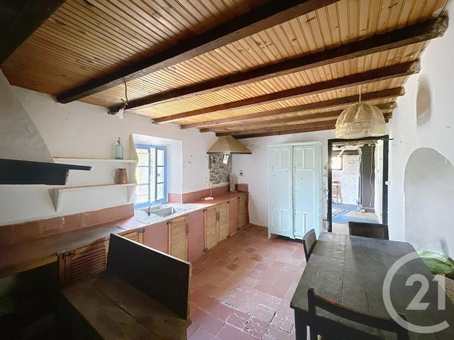 Maison à vendre - 10 pièces - 337,75 m2 - Oms - 66 - LANGUEDOC-ROUSSILLON
