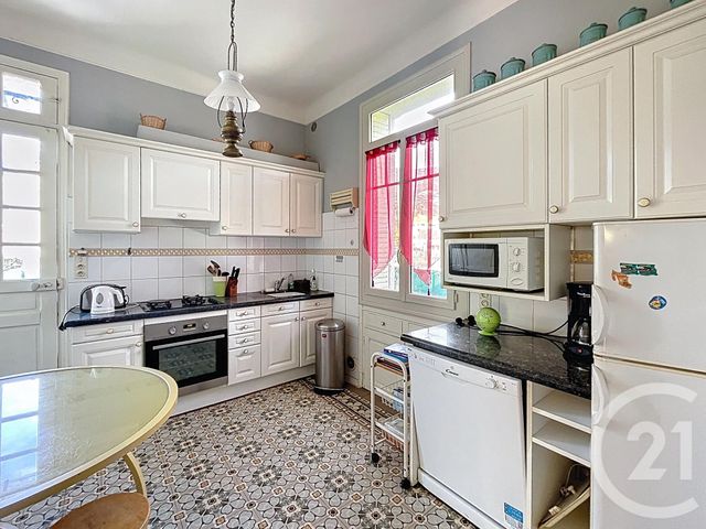 Maison à vendre - 6 pièces - 143,85 m2 - Amelie Les Bains Palalda - 66 - LANGUEDOC-ROUSSILLON