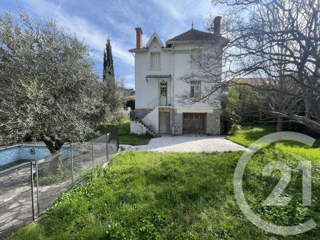 Maison à vendre - 6 pièces - 143,85 m2 - Amelie Les Bains Palalda - 66 - LANGUEDOC-ROUSSILLON