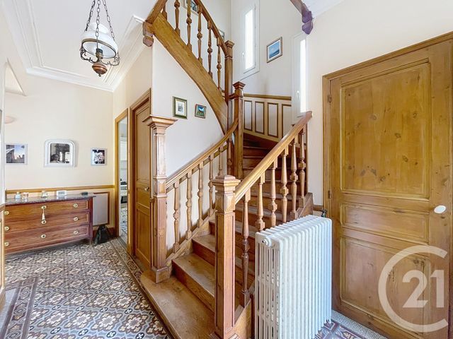 Maison à vendre - 6 pièces - 143,85 m2 - Amelie Les Bains Palalda - 66 - LANGUEDOC-ROUSSILLON