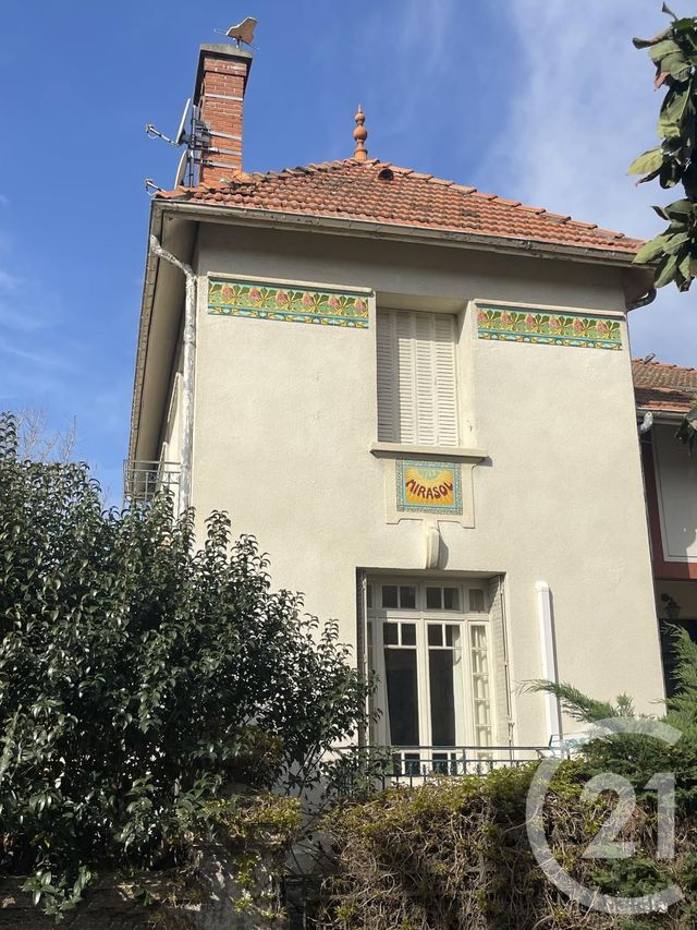 Maison à vendre - 6 pièces - 143,85 m2 - Amelie Les Bains Palalda - 66 - LANGUEDOC-ROUSSILLON