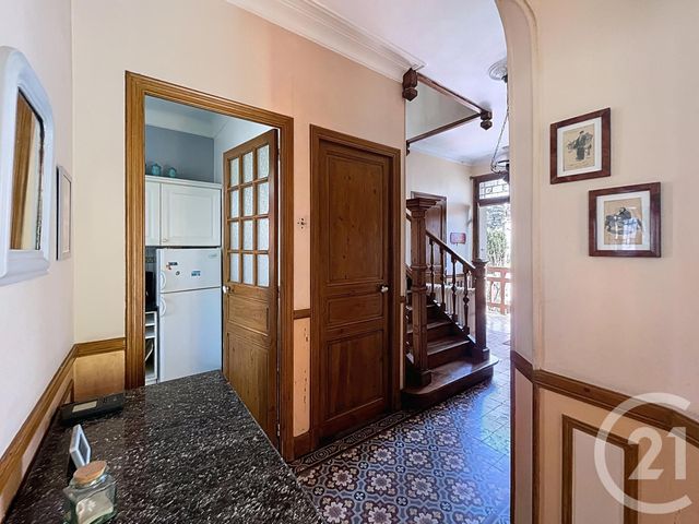 Maison à vendre - 6 pièces - 143,85 m2 - Amelie Les Bains Palalda - 66 - LANGUEDOC-ROUSSILLON