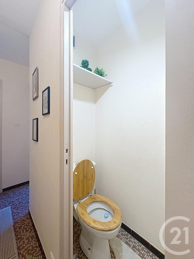 Appartement F3 à vendre - 3 pièces - 54 m2 - Amelie Les Bains Palalda - 66 - LANGUEDOC-ROUSSILLON