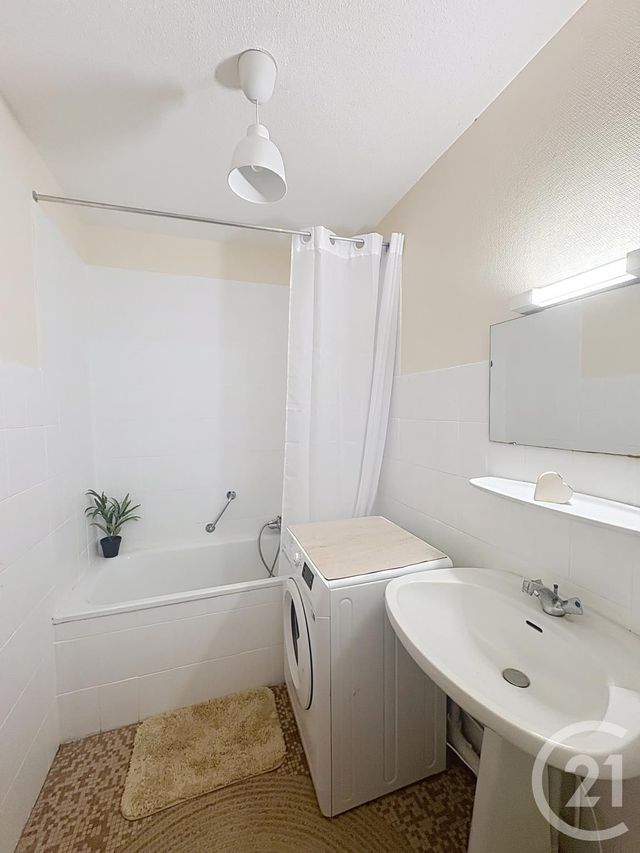 Appartement F3 à vendre - 3 pièces - 54 m2 - Amelie Les Bains Palalda - 66 - LANGUEDOC-ROUSSILLON