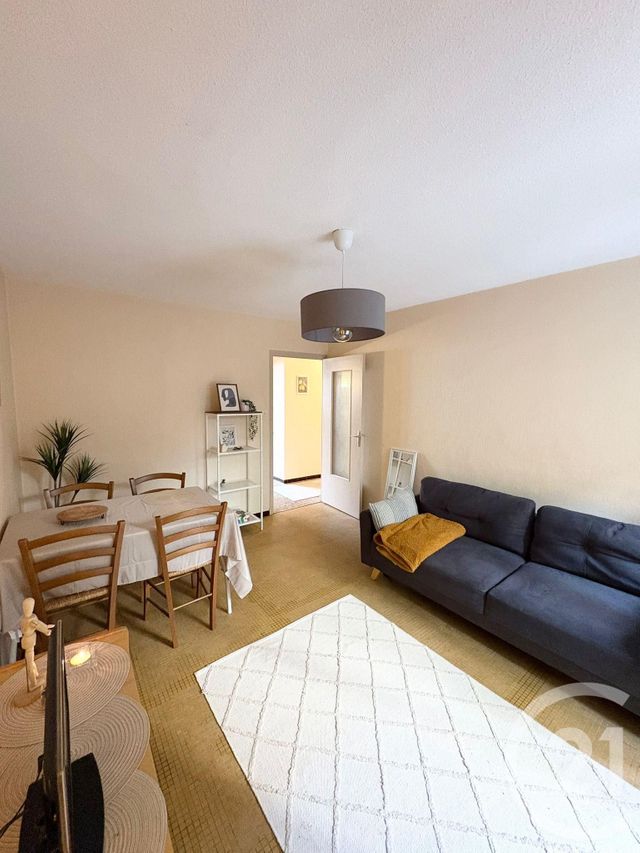 Appartement F3 &agrave; vendre - 3 pi&egrave;ces - 54 m2 - Amelie Les Bains Palalda - 66 - LANGUEDOC-ROUSSILLON