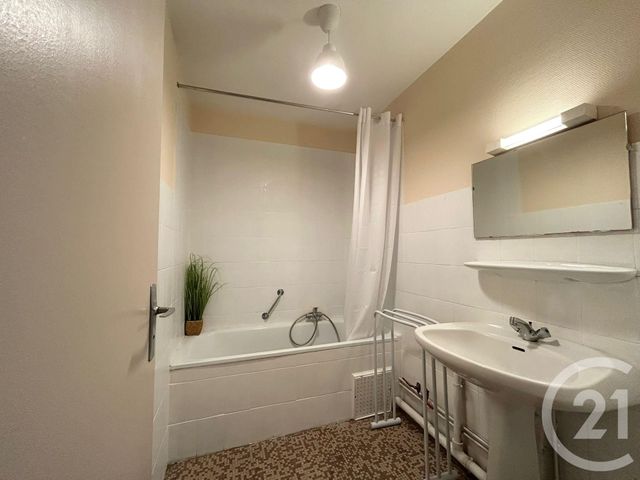 Appartement F3 &agrave; vendre - 3 pi&egrave;ces - 54 m2 - Amelie Les Bains Palalda - 66 - LANGUEDOC-ROUSSILLON