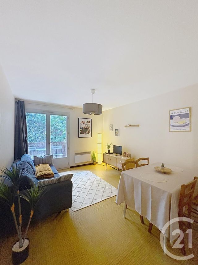 Appartement F3 à vendre - 3 pièces - 54 m2 - Amelie Les Bains Palalda - 66 - LANGUEDOC-ROUSSILLON