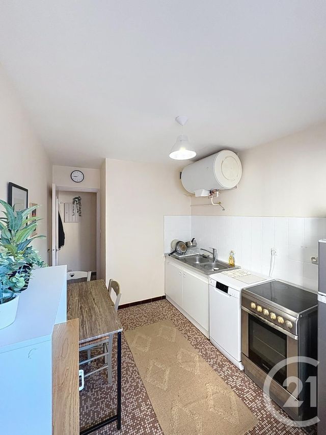 Appartement F3 à vendre - 3 pièces - 54 m2 - Amelie Les Bains Palalda - 66 - LANGUEDOC-ROUSSILLON
