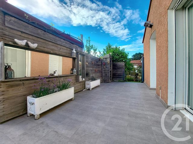 Maison à vendre - 4 pièces - 140,50 m2 - Le Perthus - 66 - LANGUEDOC-ROUSSILLON