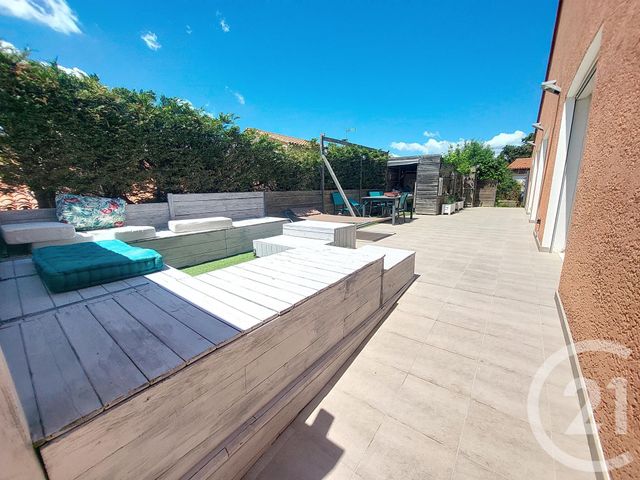 Maison à vendre - 4 pièces - 140,50 m2 - Le Perthus - 66 - LANGUEDOC-ROUSSILLON