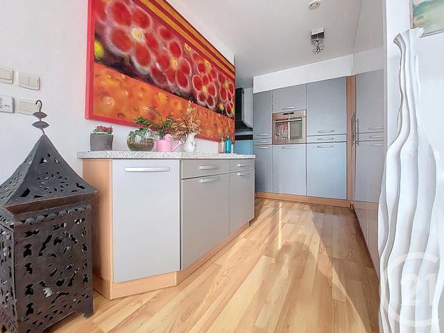 Maison à vendre - 4 pièces - 140,50 m2 - Le Perthus - 66 - LANGUEDOC-ROUSSILLON